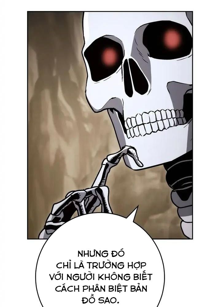 Chiến Binh Xương Trắng Thất Thủ: Chapter 211