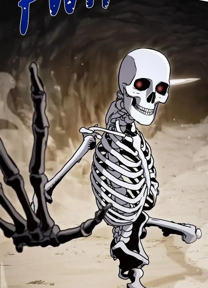 Chiến Binh Xương Trắng Thất Thủ: Chapter 211