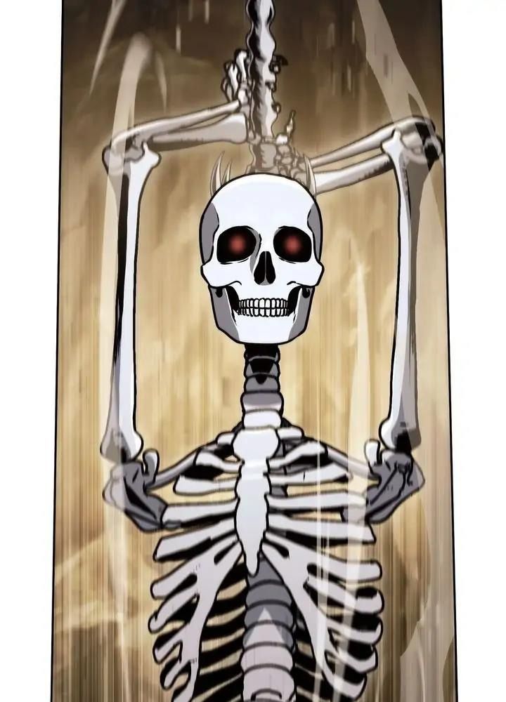 Chiến Binh Xương Trắng Thất Thủ: Chapter 211