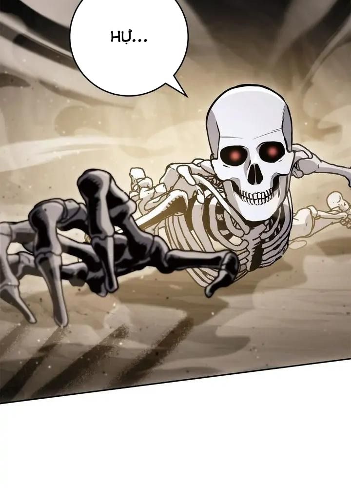 Chiến Binh Xương Trắng Thất Thủ: Chapter 211