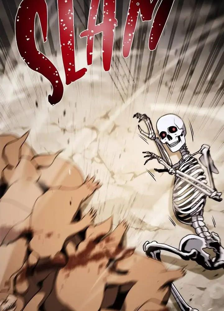 Chiến Binh Xương Trắng Thất Thủ: Chapter 211