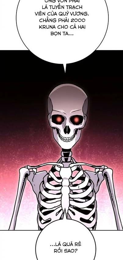 Chiến Binh Xương Trắng Thất Thủ: Chapter 213