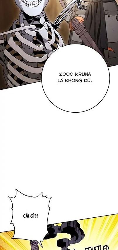 Chiến Binh Xương Trắng Thất Thủ: Chapter 213