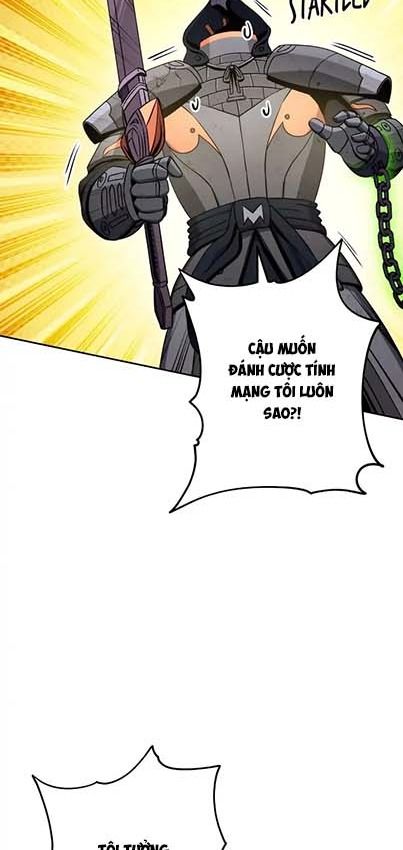 Chiến Binh Xương Trắng Thất Thủ: Chapter 213