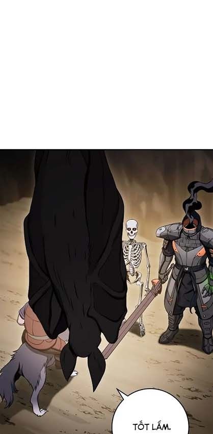 Chiến Binh Xương Trắng Thất Thủ: Chapter 213