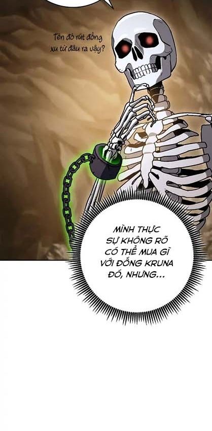 Chiến Binh Xương Trắng Thất Thủ: Chapter 213