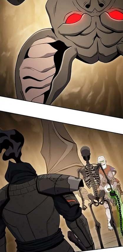 Chiến Binh Xương Trắng Thất Thủ: Chapter 213