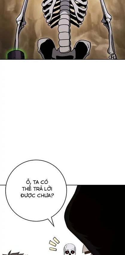 Chiến Binh Xương Trắng Thất Thủ: Chapter 213