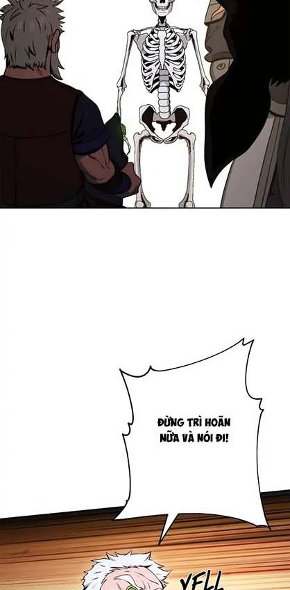 Chiến Binh Xương Trắng Thất Thủ: Chapter 213