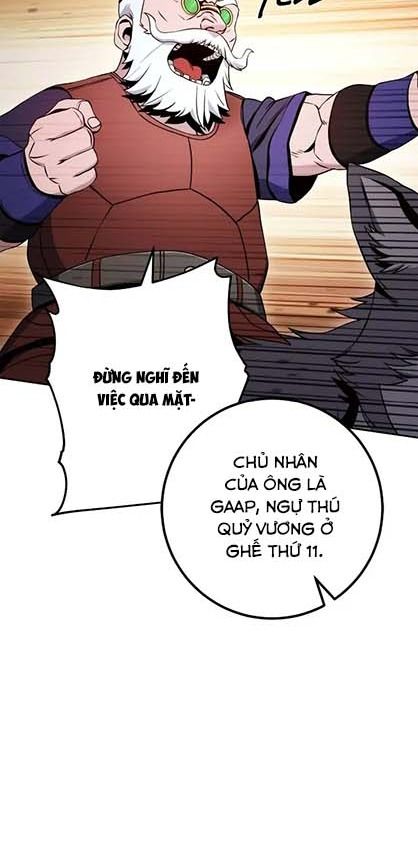 Chiến Binh Xương Trắng Thất Thủ: Chapter 213