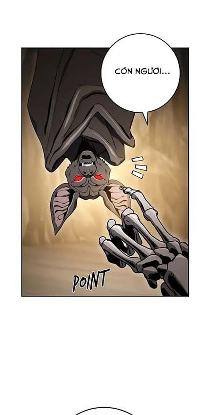 Chiến Binh Xương Trắng Thất Thủ: Chapter 213