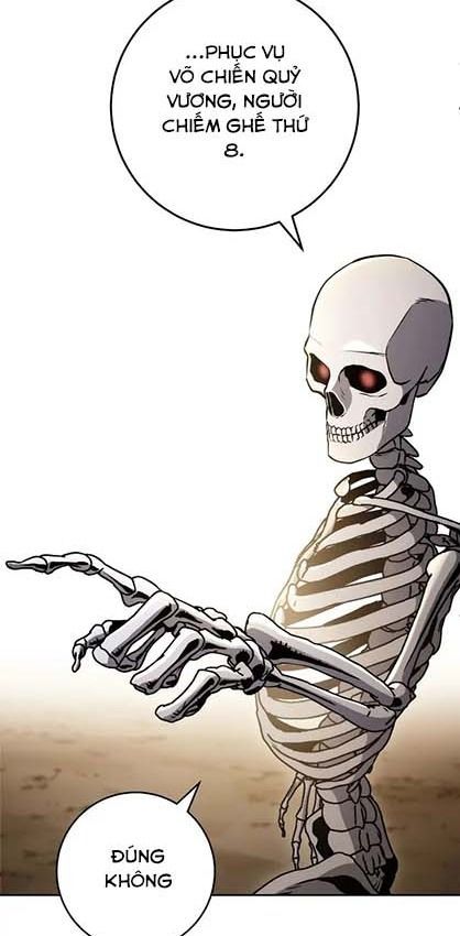 Chiến Binh Xương Trắng Thất Thủ: Chapter 213