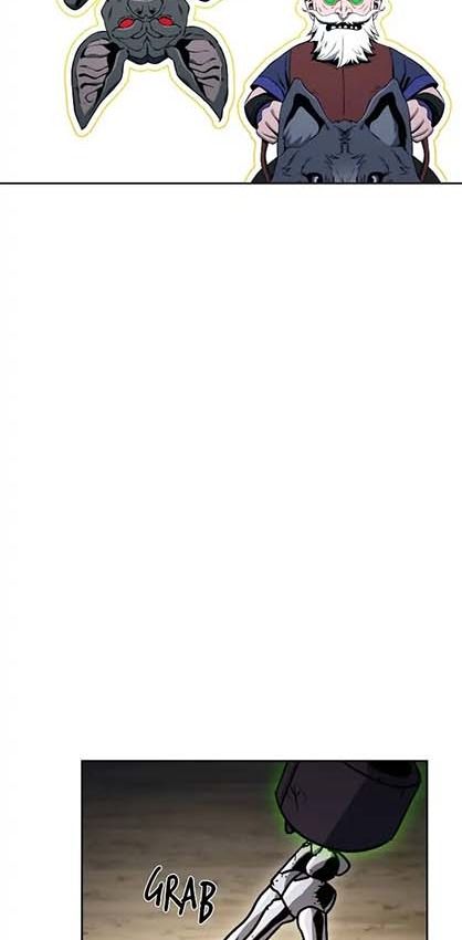 Chiến Binh Xương Trắng Thất Thủ: Chapter 213