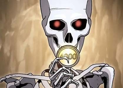 Chiến Binh Xương Trắng Thất Thủ: Chapter 213