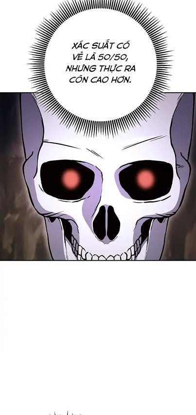 Chiến Binh Xương Trắng Thất Thủ: Chapter 213