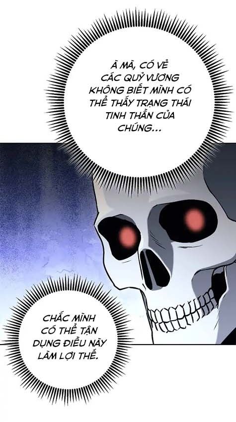 Chiến Binh Xương Trắng Thất Thủ: Chapter 213