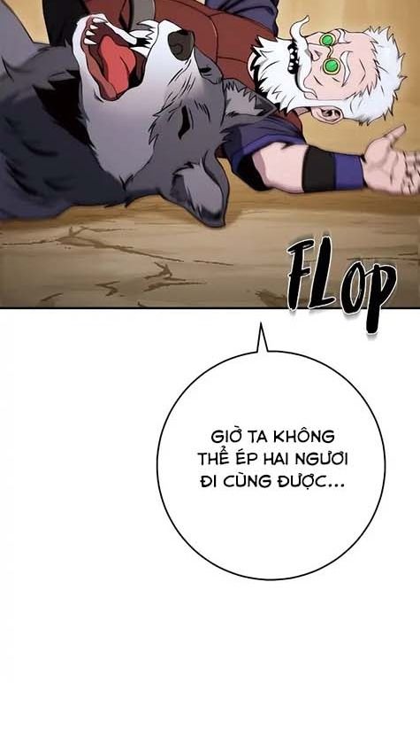 Chiến Binh Xương Trắng Thất Thủ: Chapter 213