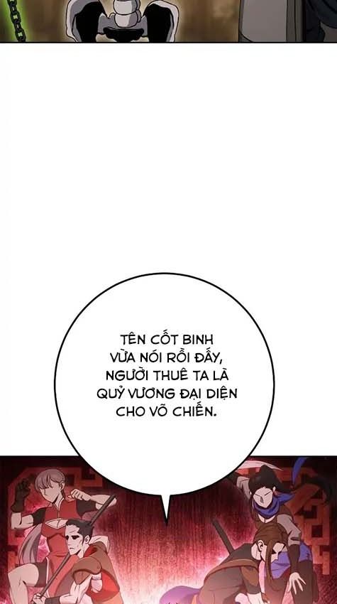 Chiến Binh Xương Trắng Thất Thủ: Chapter 213