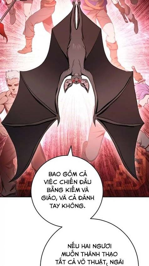 Chiến Binh Xương Trắng Thất Thủ: Chapter 213