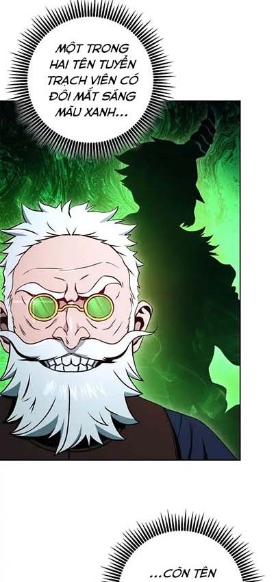 Chiến Binh Xương Trắng Thất Thủ: Chapter 213