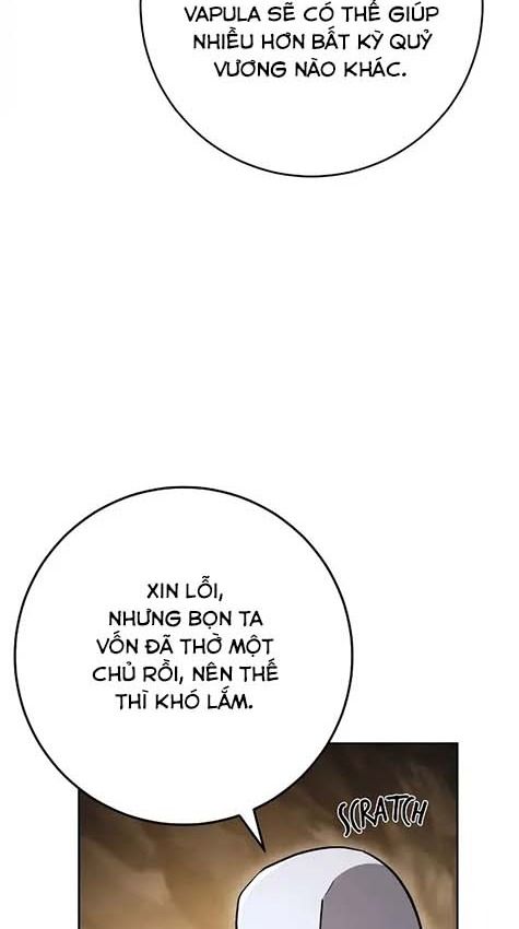 Chiến Binh Xương Trắng Thất Thủ: Chapter 213