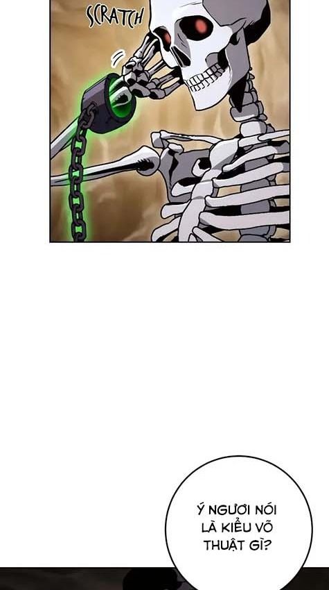 Chiến Binh Xương Trắng Thất Thủ: Chapter 213