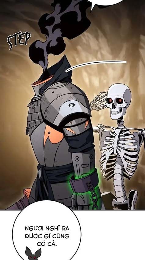 Chiến Binh Xương Trắng Thất Thủ: Chapter 213