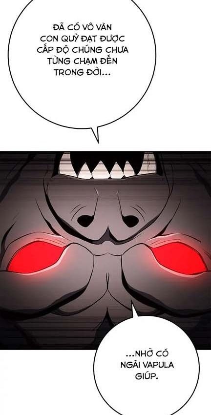 Chiến Binh Xương Trắng Thất Thủ: Chapter 213