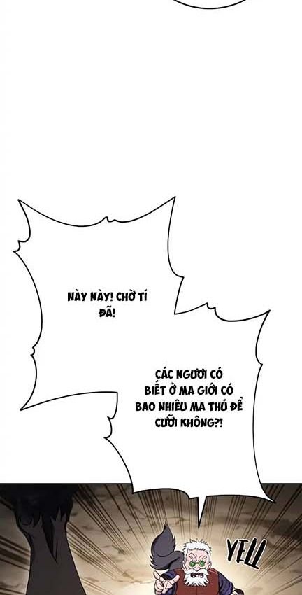 Chiến Binh Xương Trắng Thất Thủ: Chapter 213