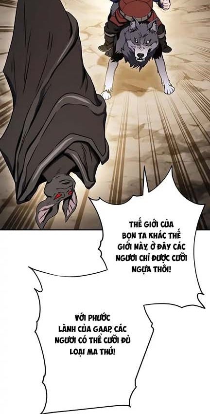 Chiến Binh Xương Trắng Thất Thủ: Chapter 213