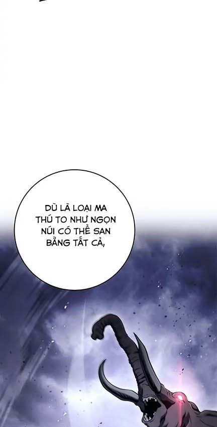 Chiến Binh Xương Trắng Thất Thủ: Chapter 213