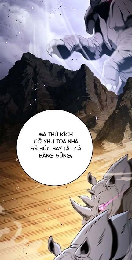 Chiến Binh Xương Trắng Thất Thủ: Chapter 213