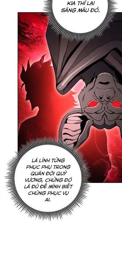 Chiến Binh Xương Trắng Thất Thủ: Chapter 213