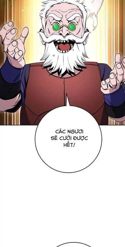 Chiến Binh Xương Trắng Thất Thủ: Chapter 213