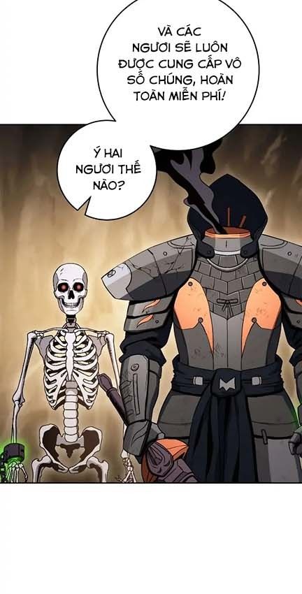 Chiến Binh Xương Trắng Thất Thủ: Chapter 213