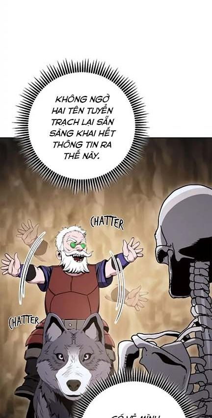 Chiến Binh Xương Trắng Thất Thủ: Chapter 213