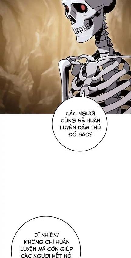 Chiến Binh Xương Trắng Thất Thủ: Chapter 213