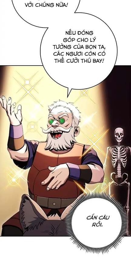 Chiến Binh Xương Trắng Thất Thủ: Chapter 213