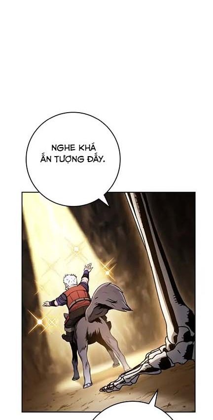 Chiến Binh Xương Trắng Thất Thủ: Chapter 213