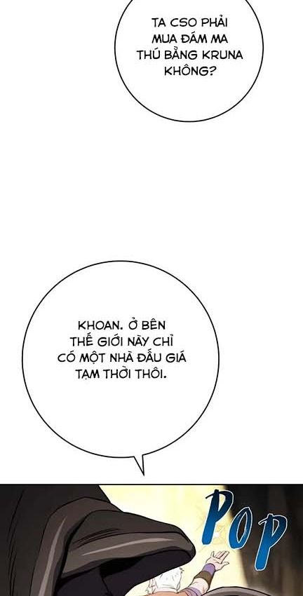 Chiến Binh Xương Trắng Thất Thủ: Chapter 213