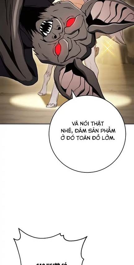 Chiến Binh Xương Trắng Thất Thủ: Chapter 213