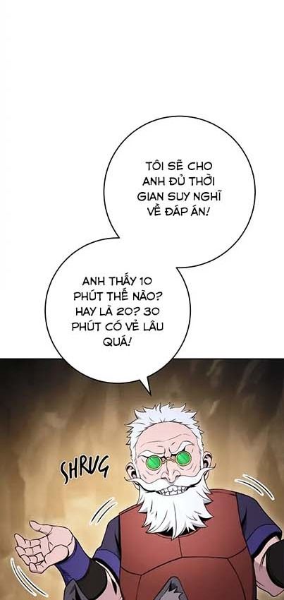 Chiến Binh Xương Trắng Thất Thủ: Chapter 213