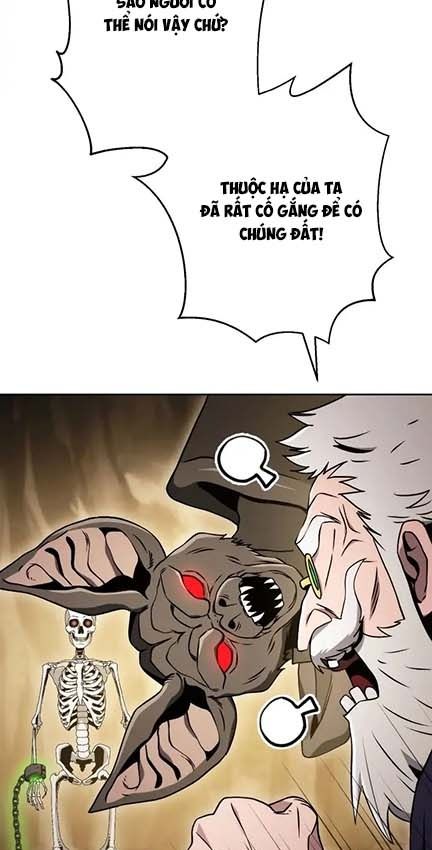 Chiến Binh Xương Trắng Thất Thủ: Chapter 213