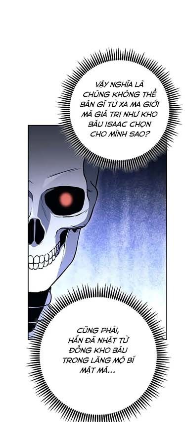 Chiến Binh Xương Trắng Thất Thủ: Chapter 213