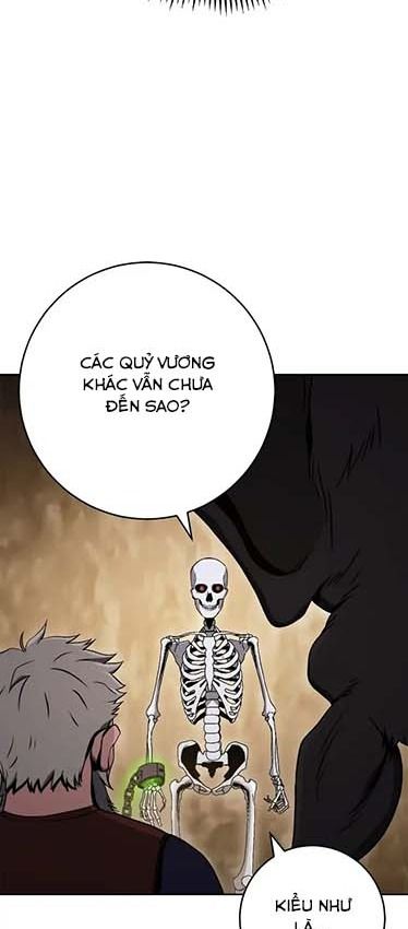 Chiến Binh Xương Trắng Thất Thủ: Chapter 213