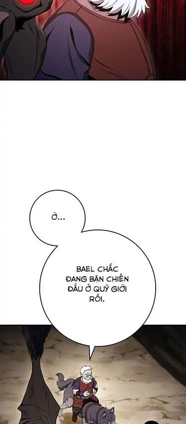 Chiến Binh Xương Trắng Thất Thủ: Chapter 213