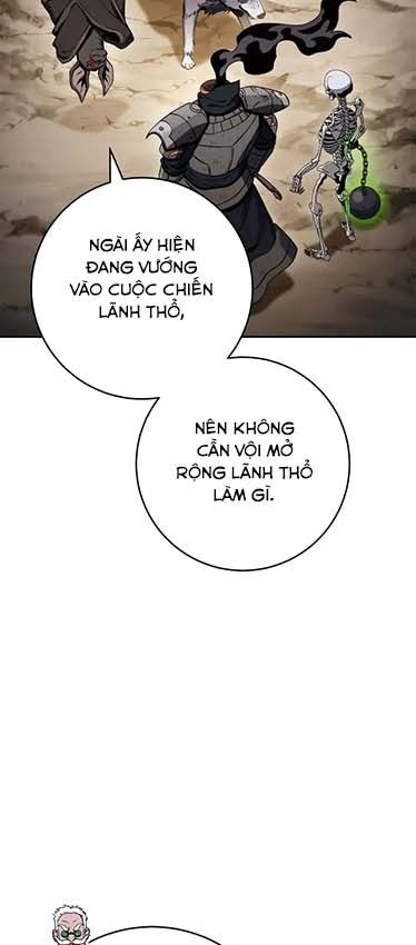 Chiến Binh Xương Trắng Thất Thủ: Chapter 213