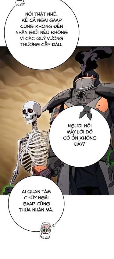 Chiến Binh Xương Trắng Thất Thủ: Chapter 213