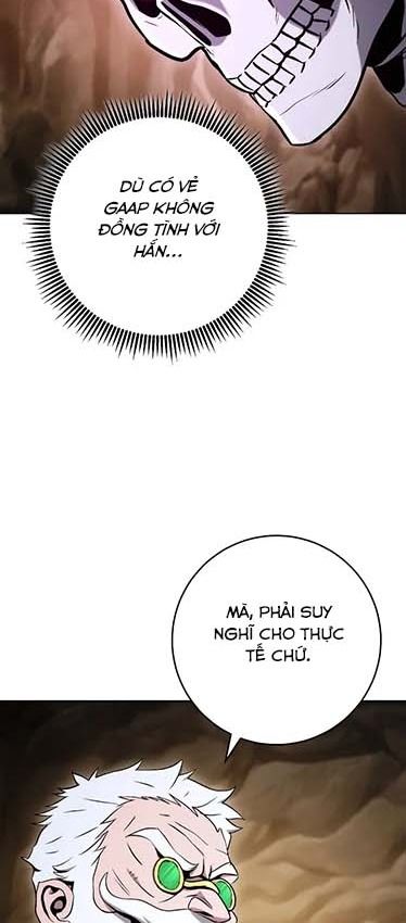 Chiến Binh Xương Trắng Thất Thủ: Chapter 213