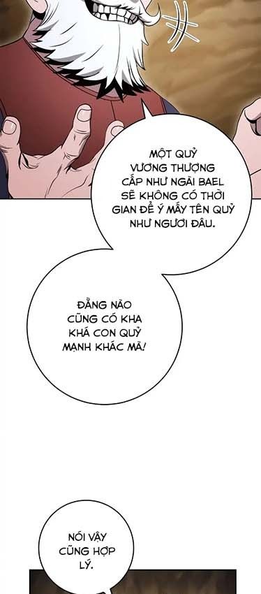 Chiến Binh Xương Trắng Thất Thủ: Chapter 213